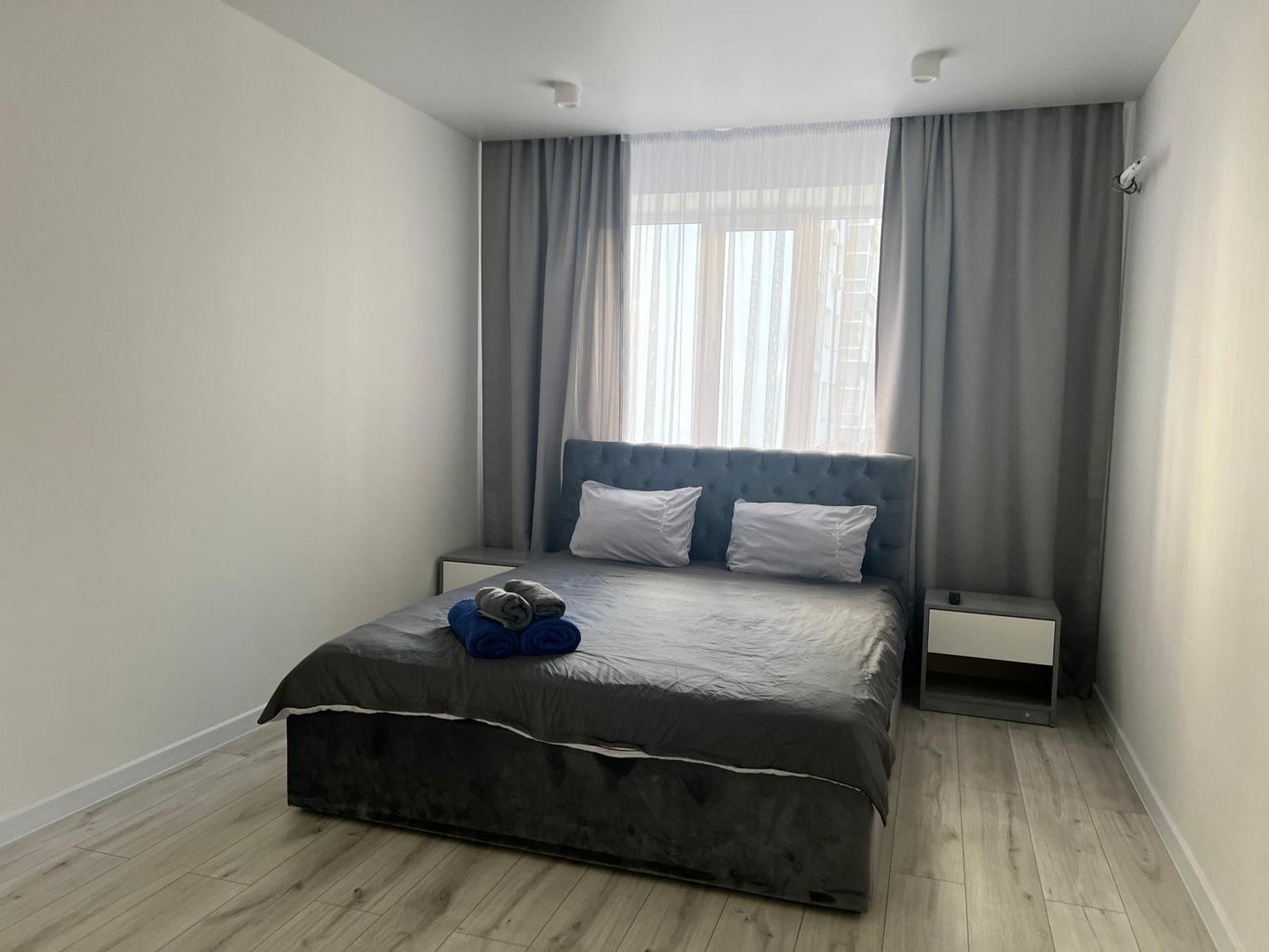 Gold Apartment Vysochana18 Ivano-Frankivsk Exterior photo