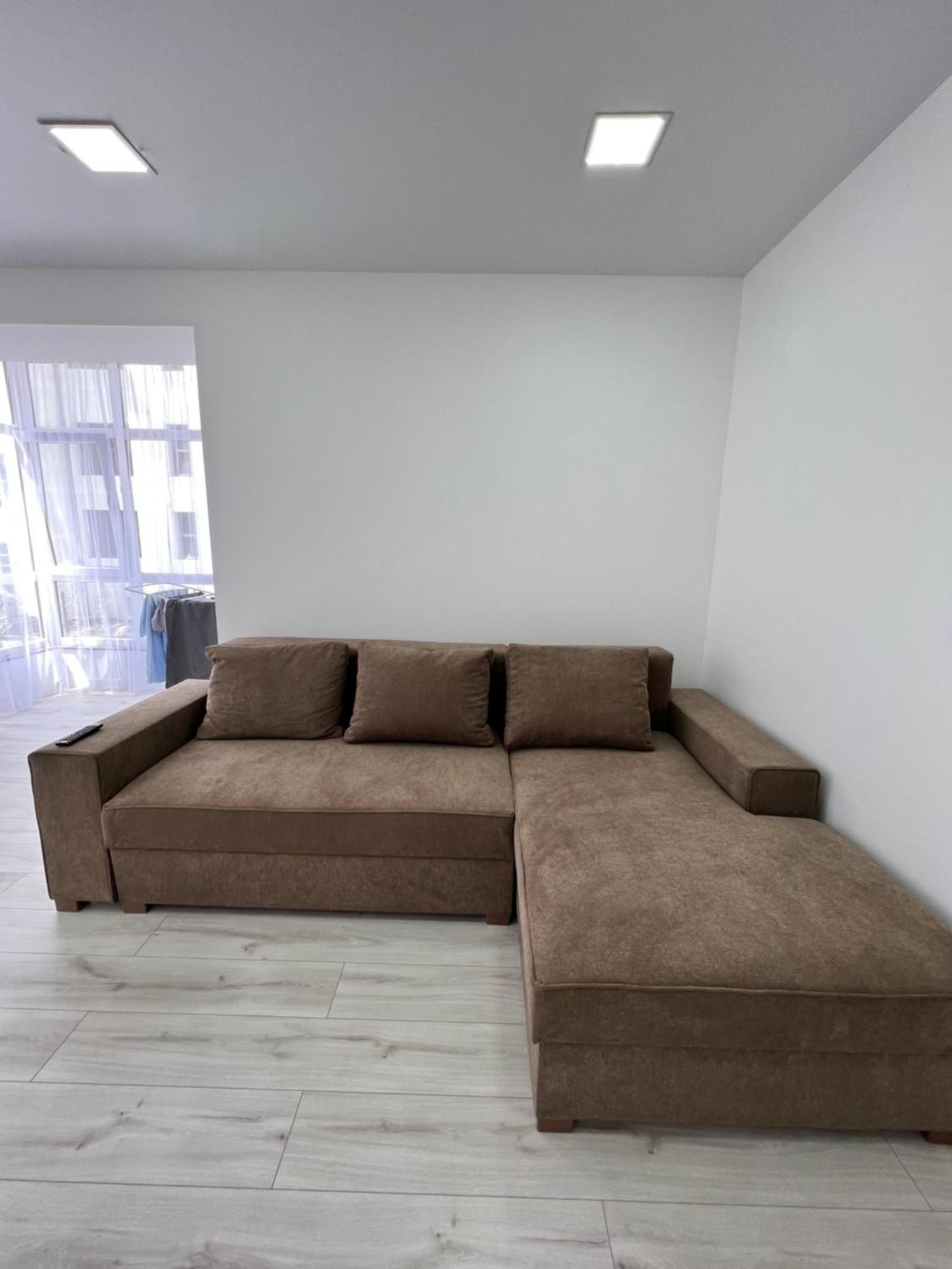 Gold Apartment Vysochana18 Ivano-Frankivsk Exterior photo