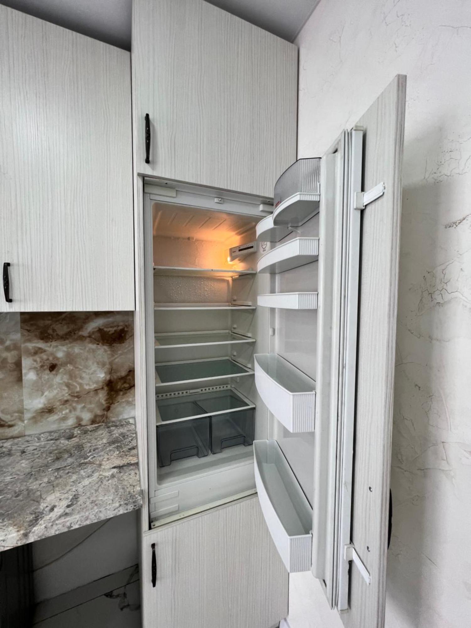 Gold Apartment Vysochana18 Ivano-Frankivsk Exterior photo