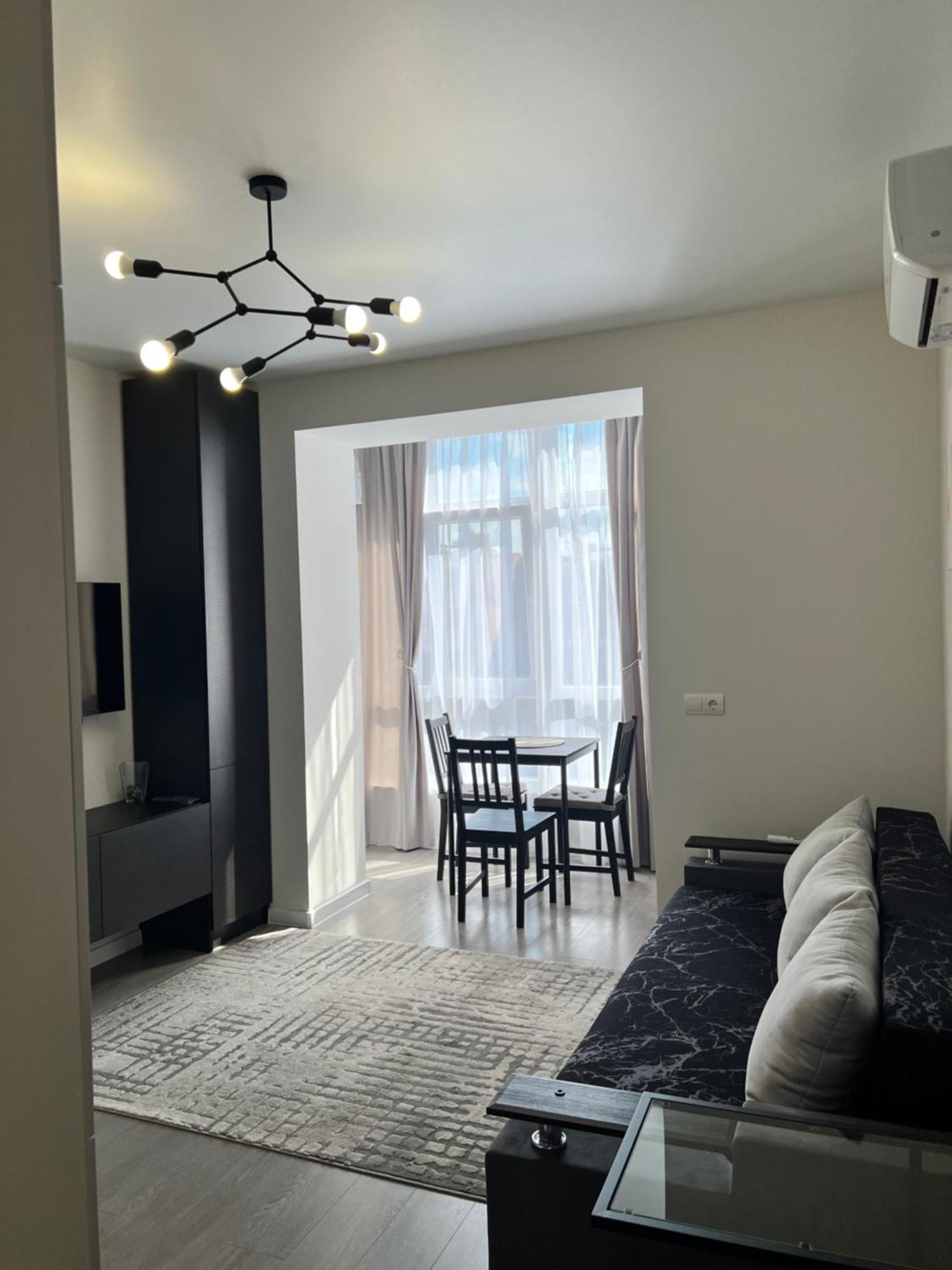 Gold Apartment Vysochana18 Ivano-Frankivsk Exterior photo