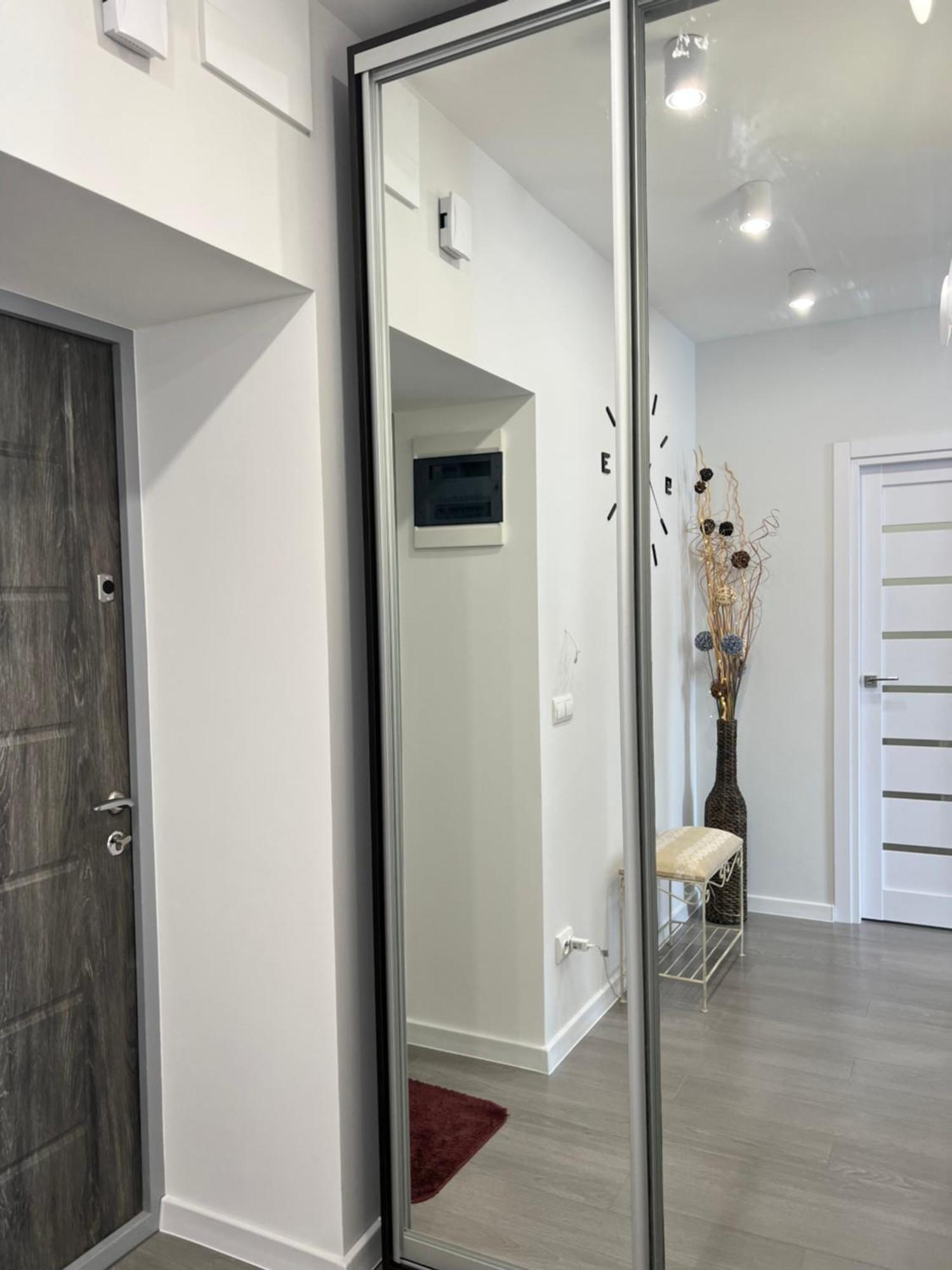 Gold Apartment Vysochana18 Ivano-Frankivsk Exterior photo