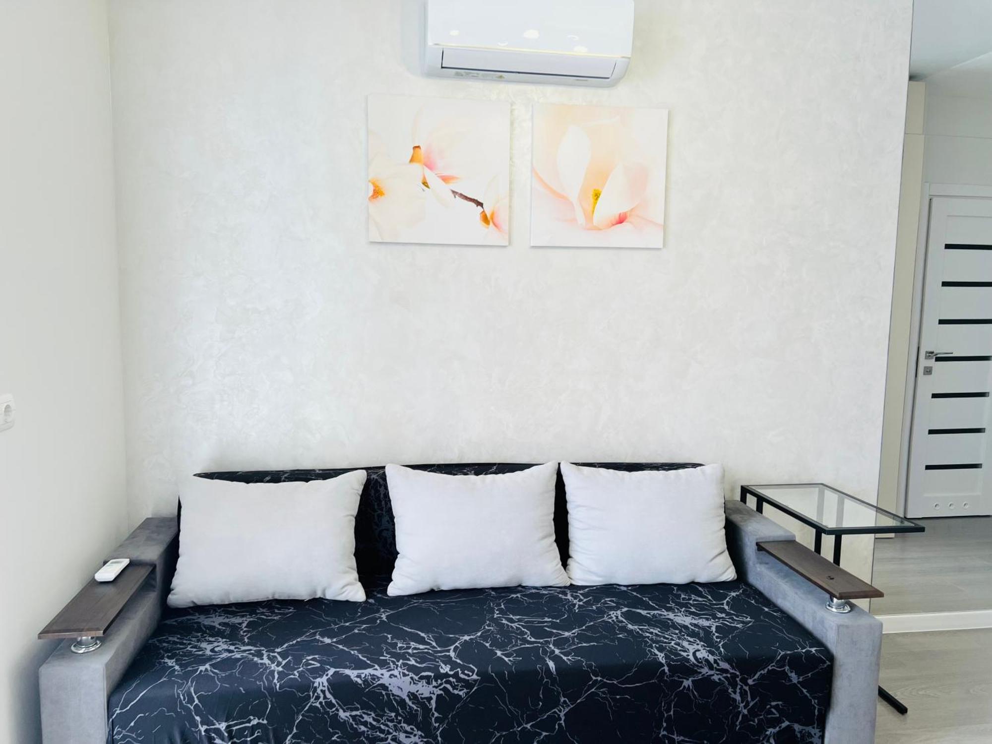 Gold Apartment Vysochana18 Ivano-Frankivsk Exterior photo