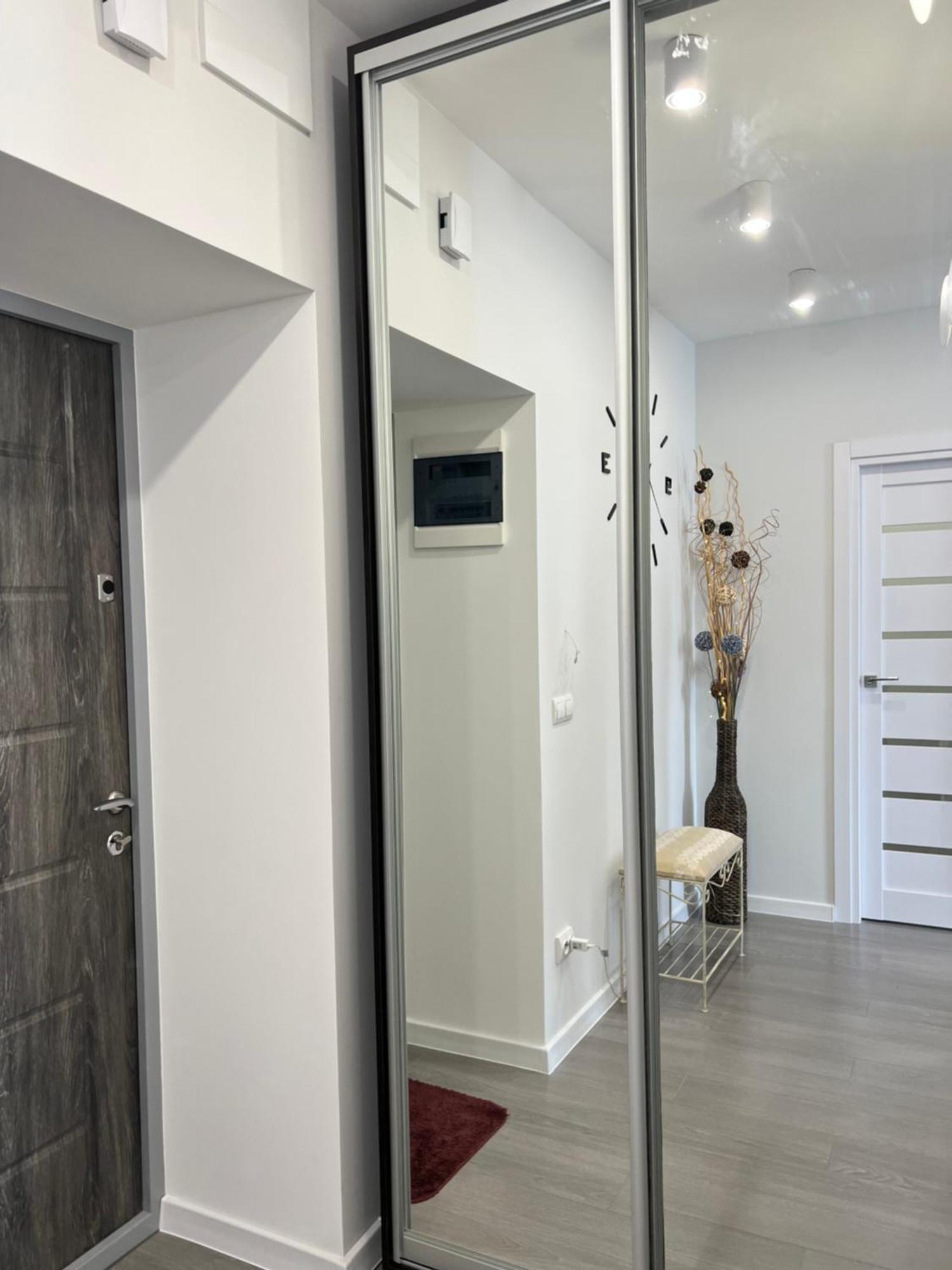 Gold Apartment Vysochana18 Ivano-Frankivsk Exterior photo
