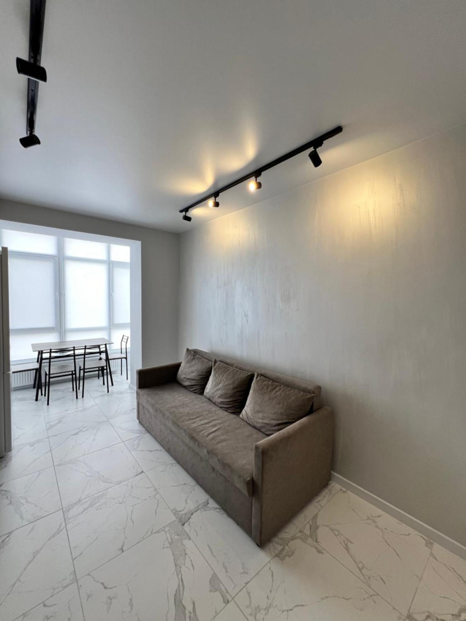 Gold Apartment Vysochana18 Ivano-Frankivsk Exterior photo