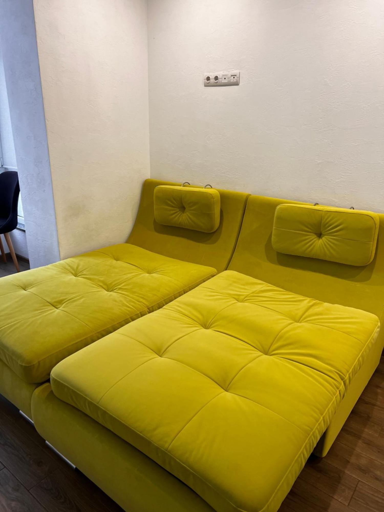 Gold Apartment Vysochana18 Ivano-Frankivsk Exterior photo
